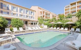 Best Western Hotel Matisse